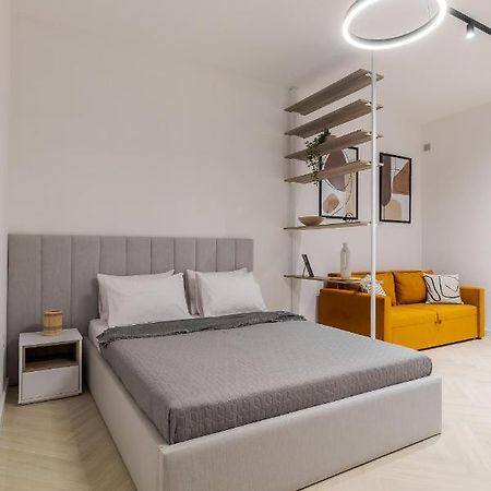 Inshiapartments On Ferentsa Lista Str ลวีฟ ภายนอก รูปภาพ
