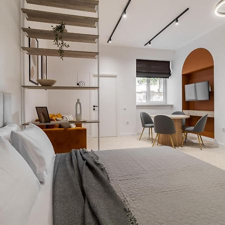 Inshiapartments On Ferentsa Lista Str ลวีฟ ภายนอก รูปภาพ
